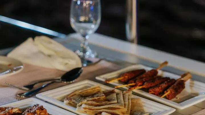 Alexandra Sea Lounge - Photo 33