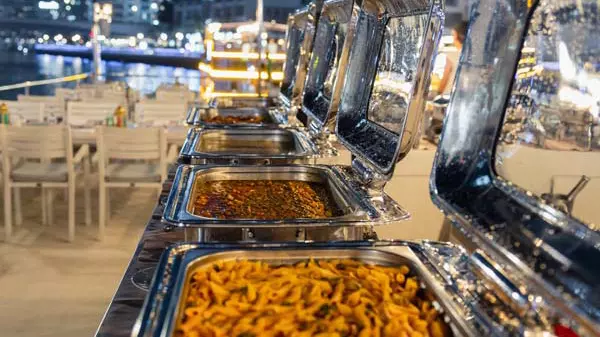 Alexandra Sea Lounge - Photo 14