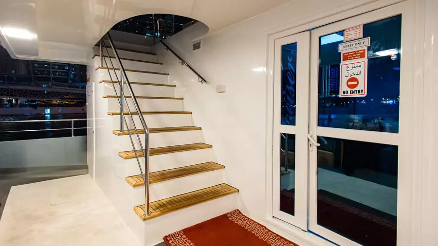 Alexandra Sea Lounge - Photo 15