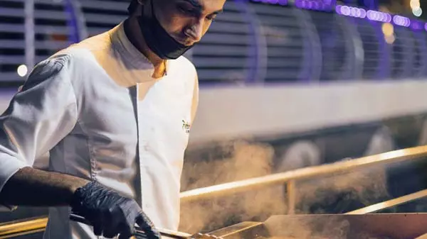 Alexandra Sea Lounge - Photo 16