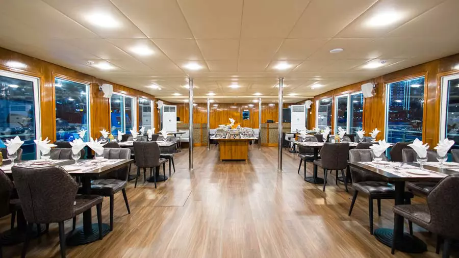 Alexandra Sea Lounge - Photo 17