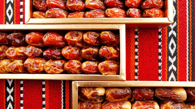 Date Market