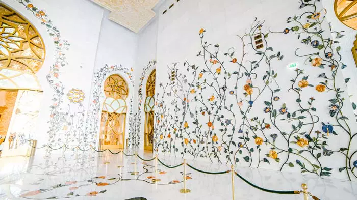 Abu Dhabi City Tour with Russian Speaking Guide - Photo 27