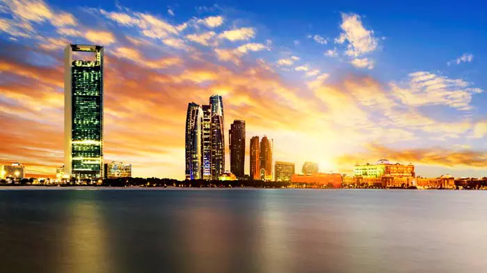 Abu Dhabi City Tour with Russian Speaking Guide - Photo 12