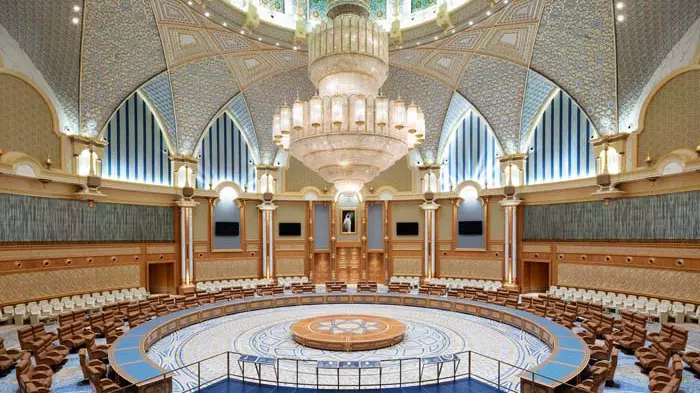 Abu Dhabi City Tour with Russian Speaking Guide - Photo 14