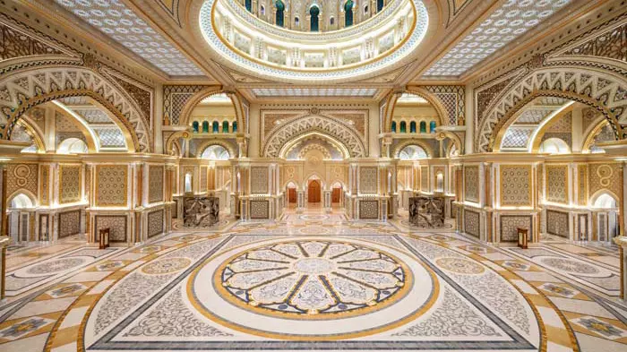 Abu Dhabi City Tour with Russian Speaking Guide - Photo 32