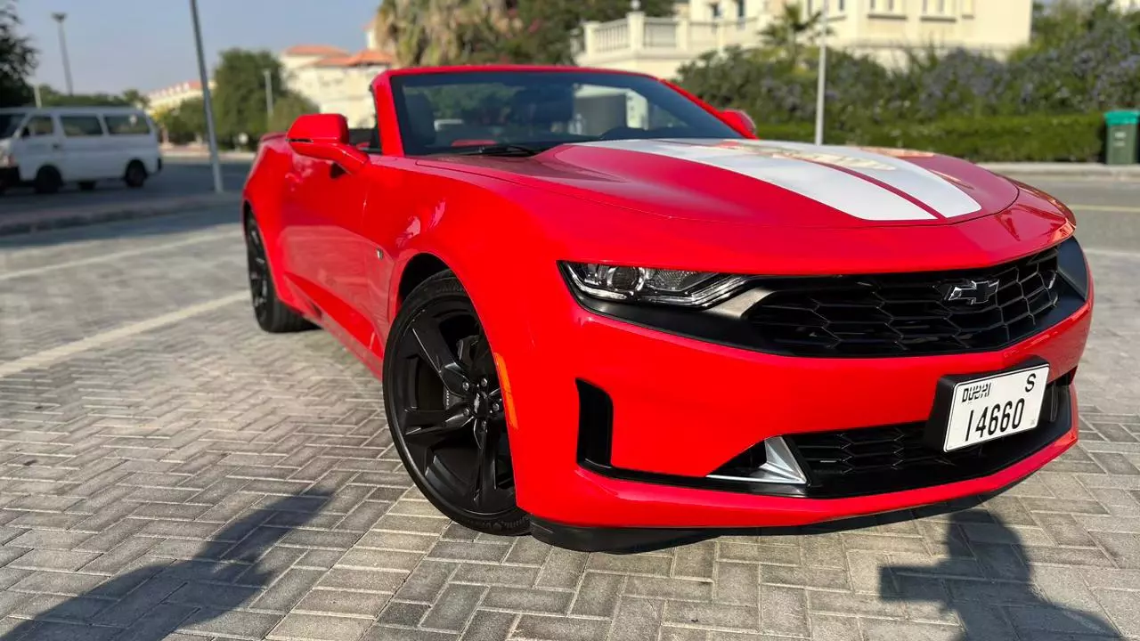 Cabrio Tour - Photo 28