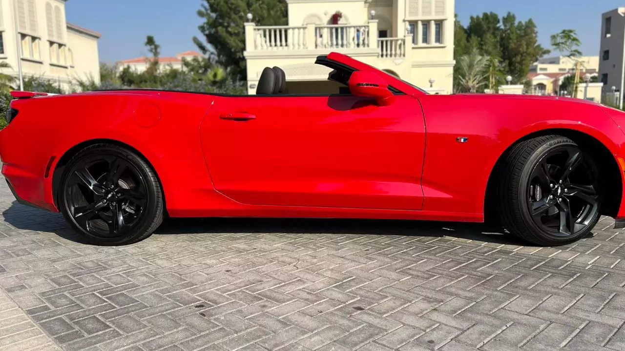 Cabrio Tour - Photo 13