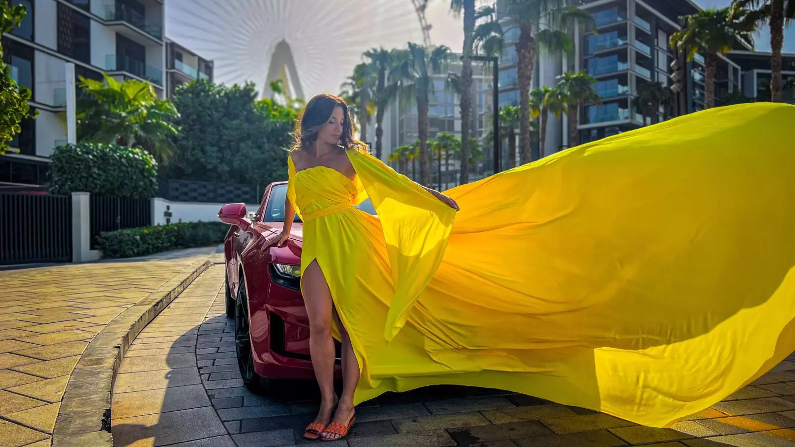 Cabrio Tour - Photo 30