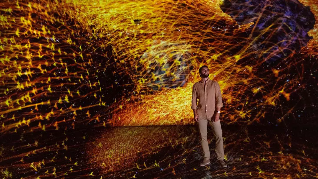 TeamLab Phenomena