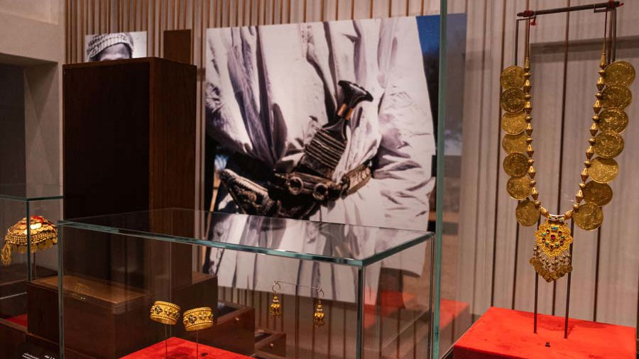 Shindhaga Museum - Photo 9