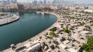 متحف الشندغة