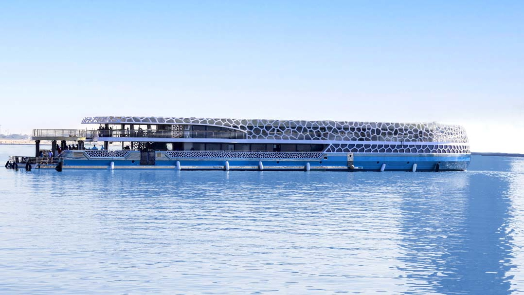 Lotus Royale Dinner Cruise - Photo 24