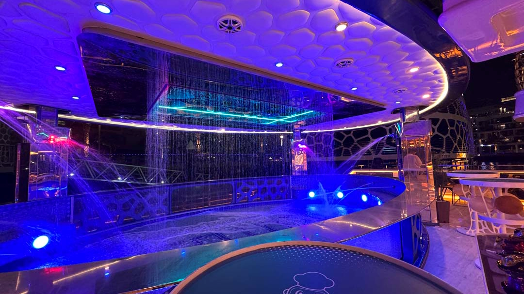 Lotus Royale Dinner Cruise - Photo 27