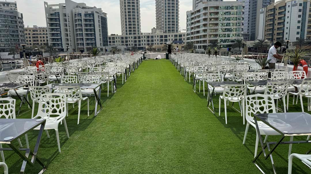 Lotus Royale Dinner Cruise - Photo 30