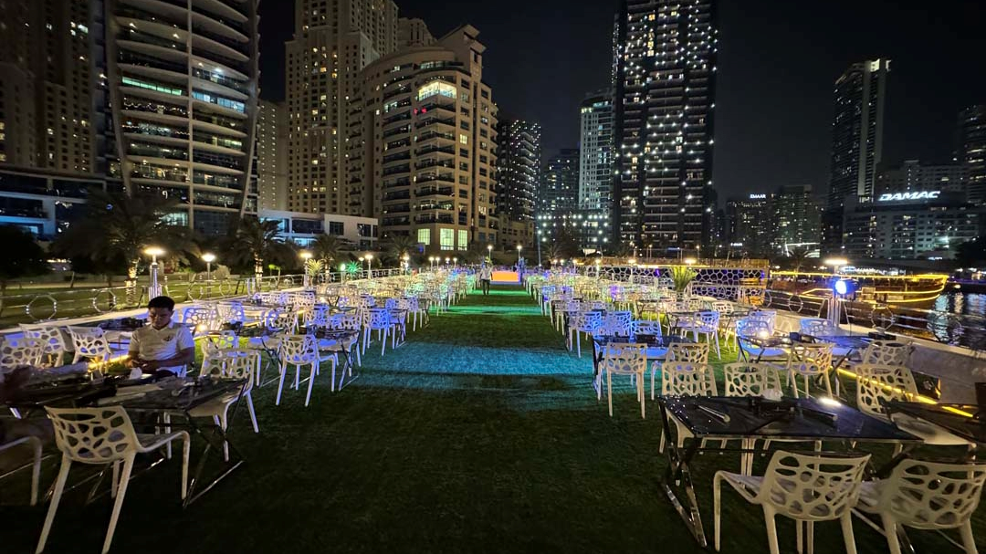 Lotus Royale Dinner Cruise - Photo 12