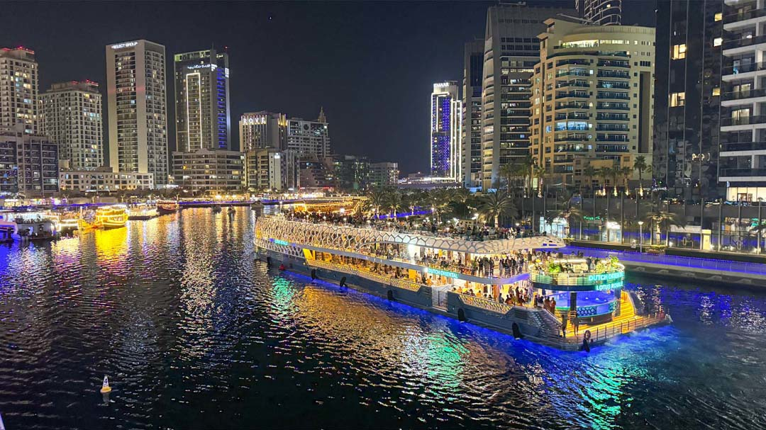 Lotus Royale Dinner Cruise - Photo 39