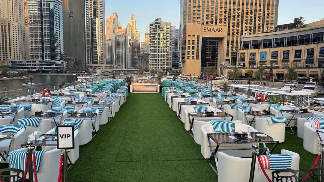 Lotus Royale Dinner Cruise - Photo 18