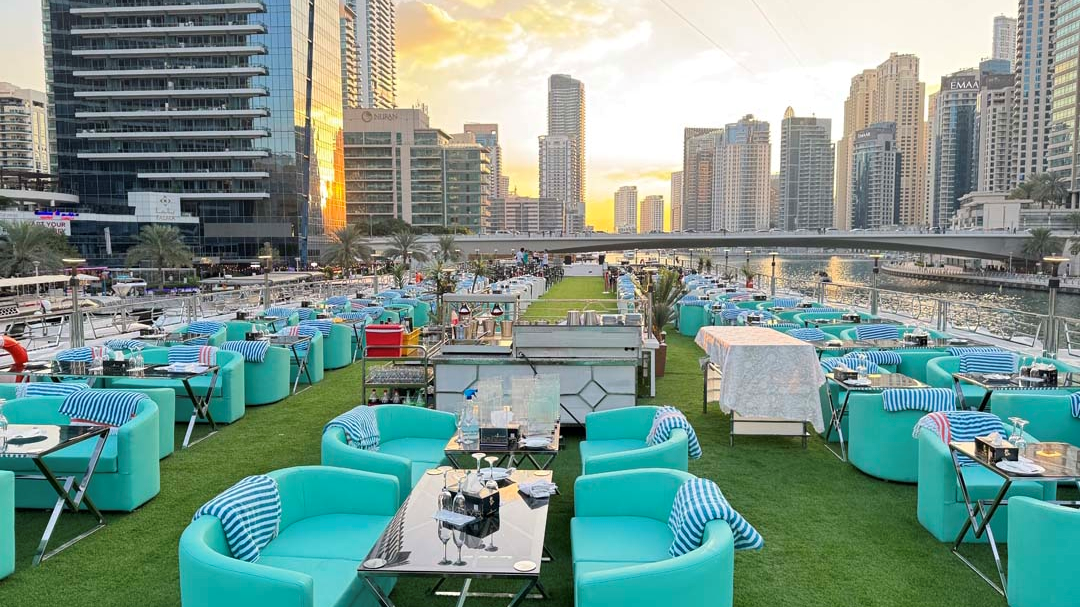 Lotus Royale Dinner Cruise - Photo 42