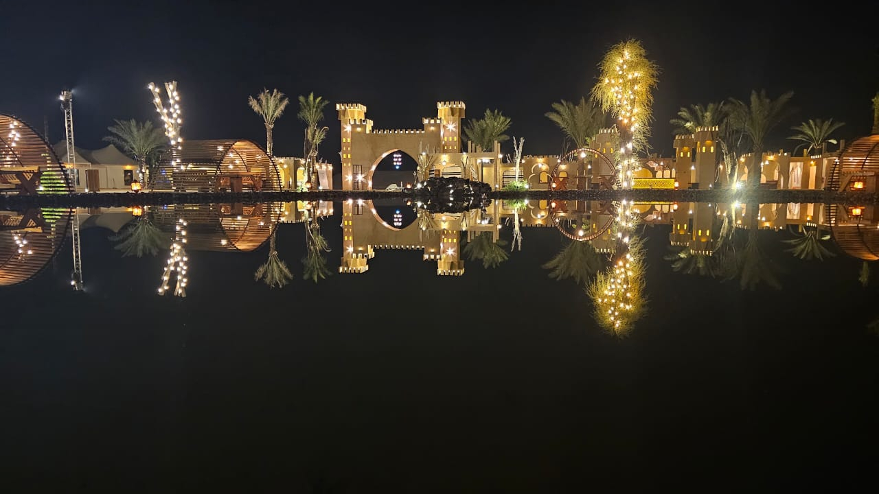 Desert Safari + Heritage Village Camp - Photo 18