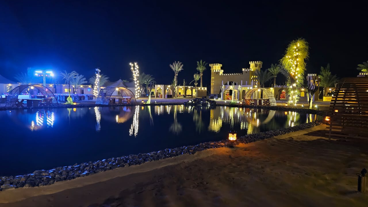 Desert Safari + Heritage Village Camp - Photo 24