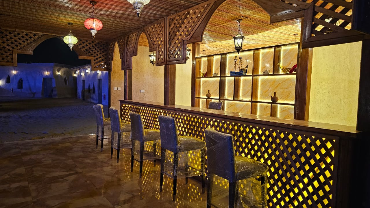 Desert Safari + Heritage Village Camp - Photo 27