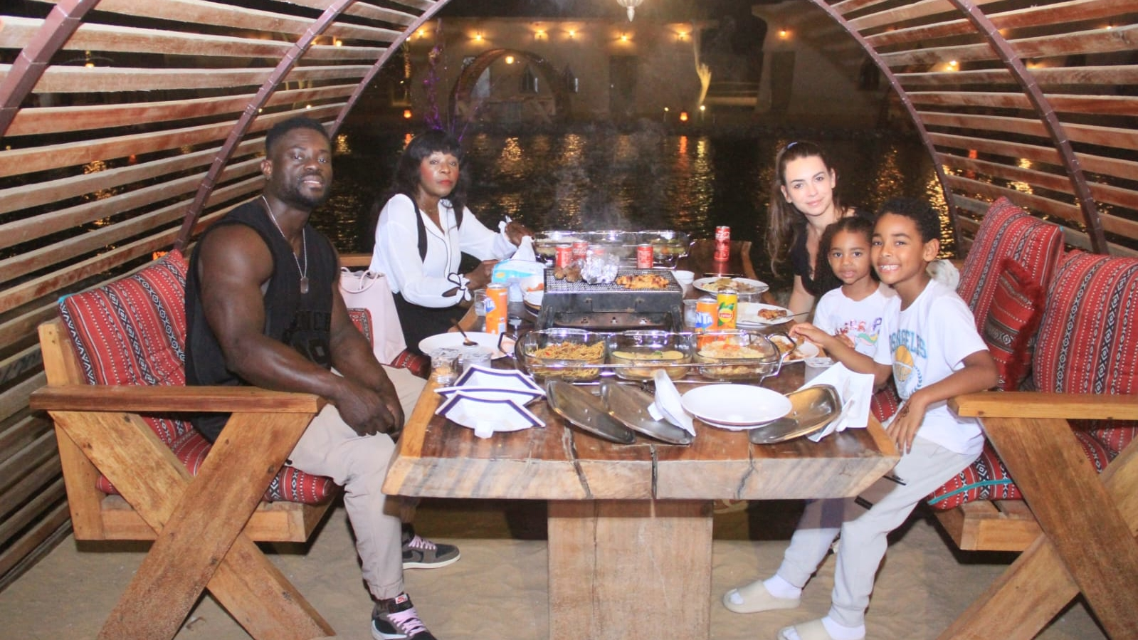 Desert Safari + Heritage Village Camp - Photo 31