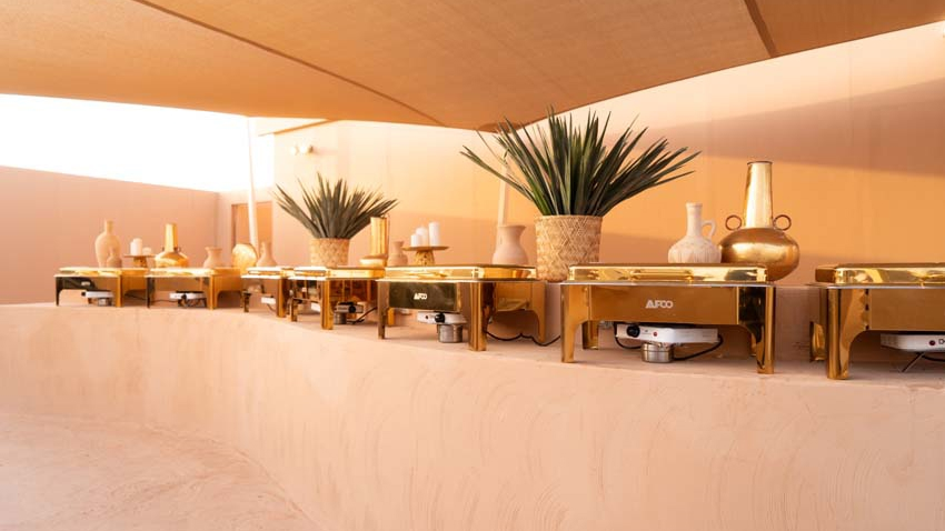 Desert Safari in Dubai + Noble Safari Camp - Photo 16