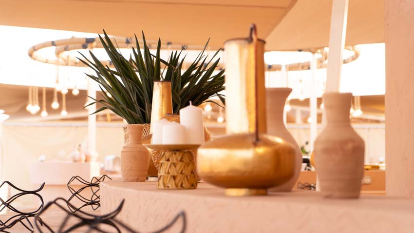 Desert Safari in Dubai + Noble Safari Camp - Photo 53