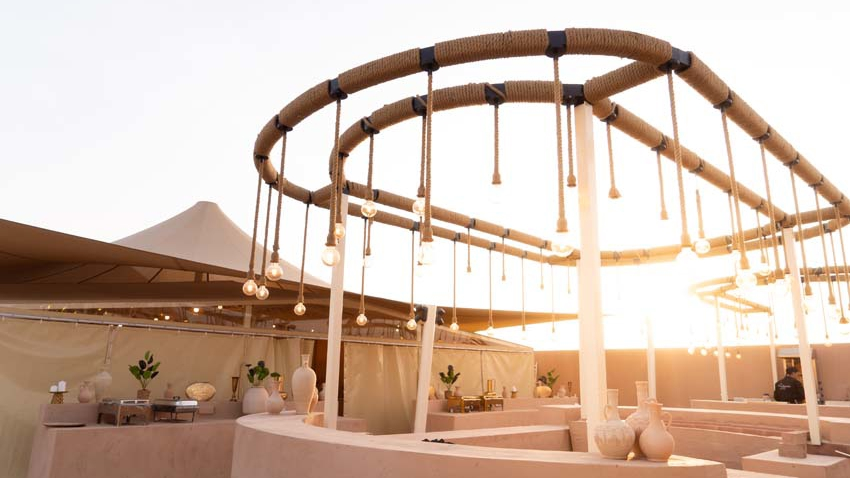 Desert Safari in Dubai + Noble Safari Camp - Photo 55