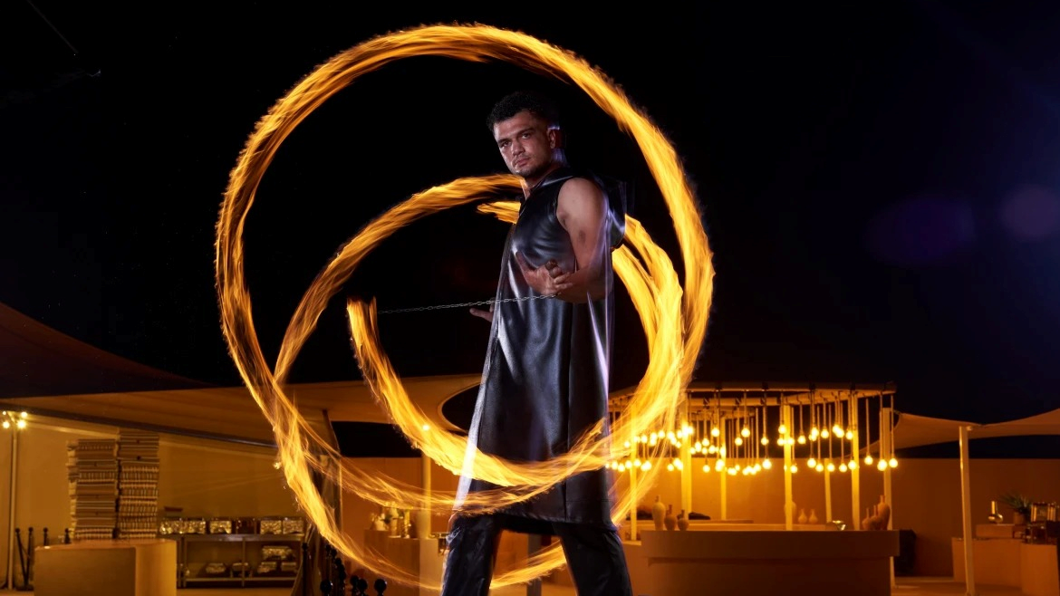 Desert Safari in Dubai + Noble Safari Camp - Photo 24