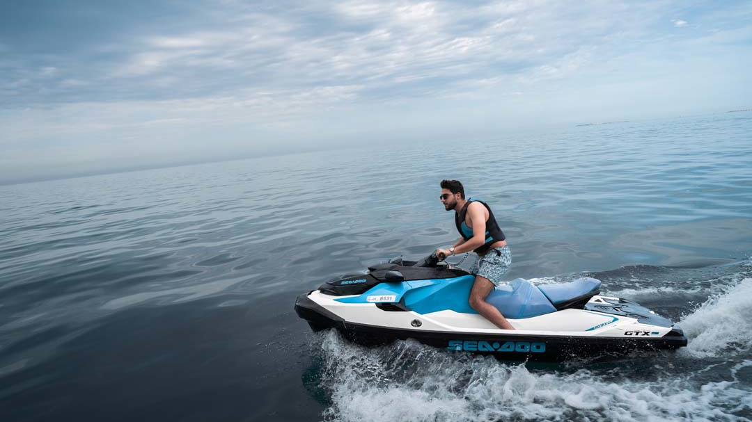 Круиз на Арабской лодке Доу в Дохе