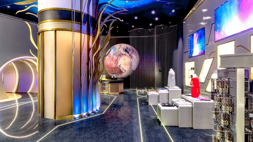 Тематический Парк Quest