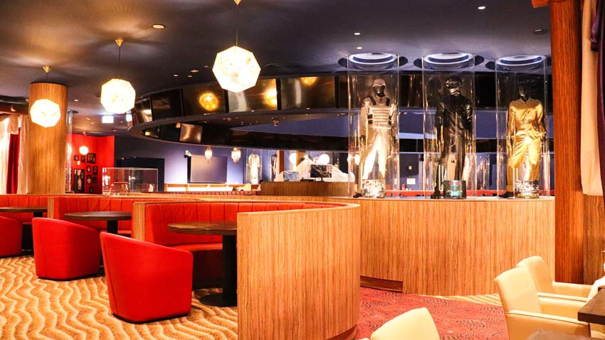 Тематический Парк Quest