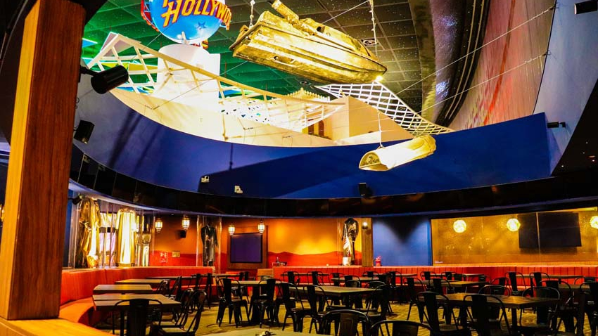 Тематический Парк Quest