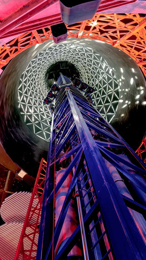 Тематический Парк Quest