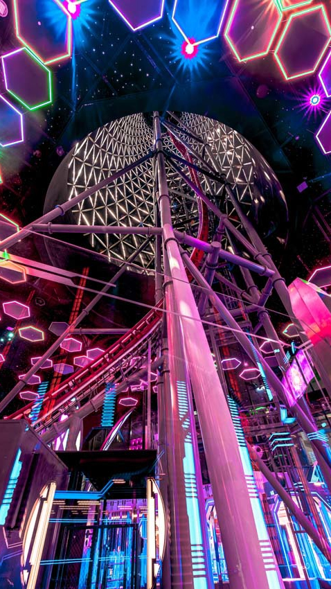 Тематический Парк Quest