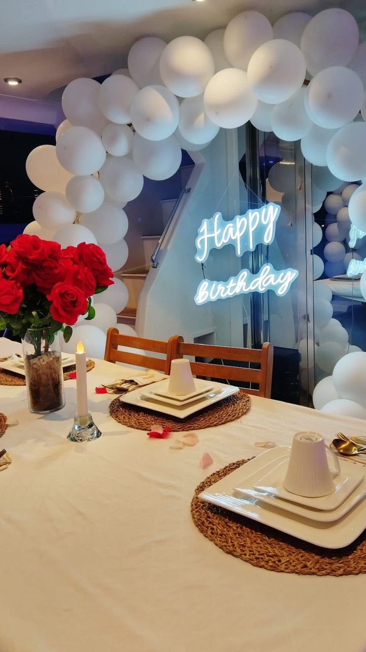 Индивидуальные морские прогулки в Дохе