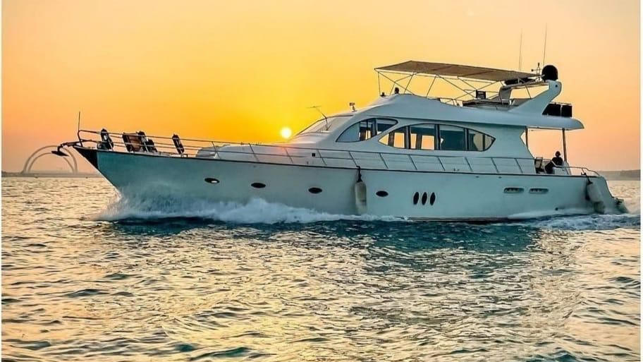 Индивидуальные морские прогулки в Дохе