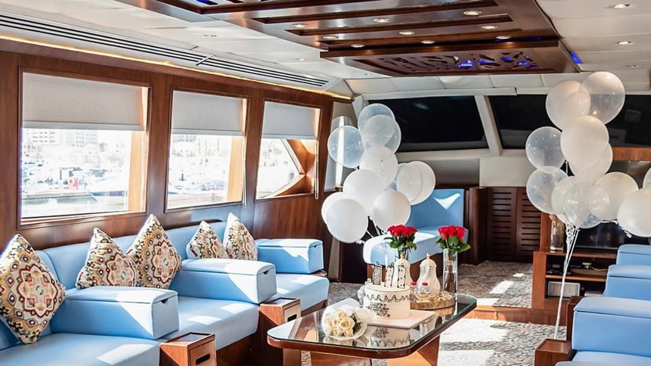 Индивидуальные морские прогулки в Дохе