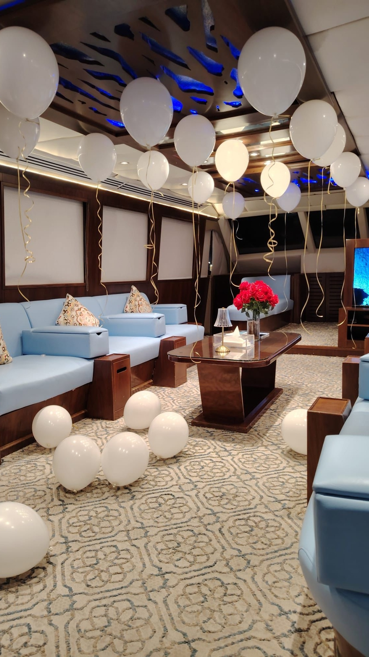 Индивидуальные морские прогулки в Дохе