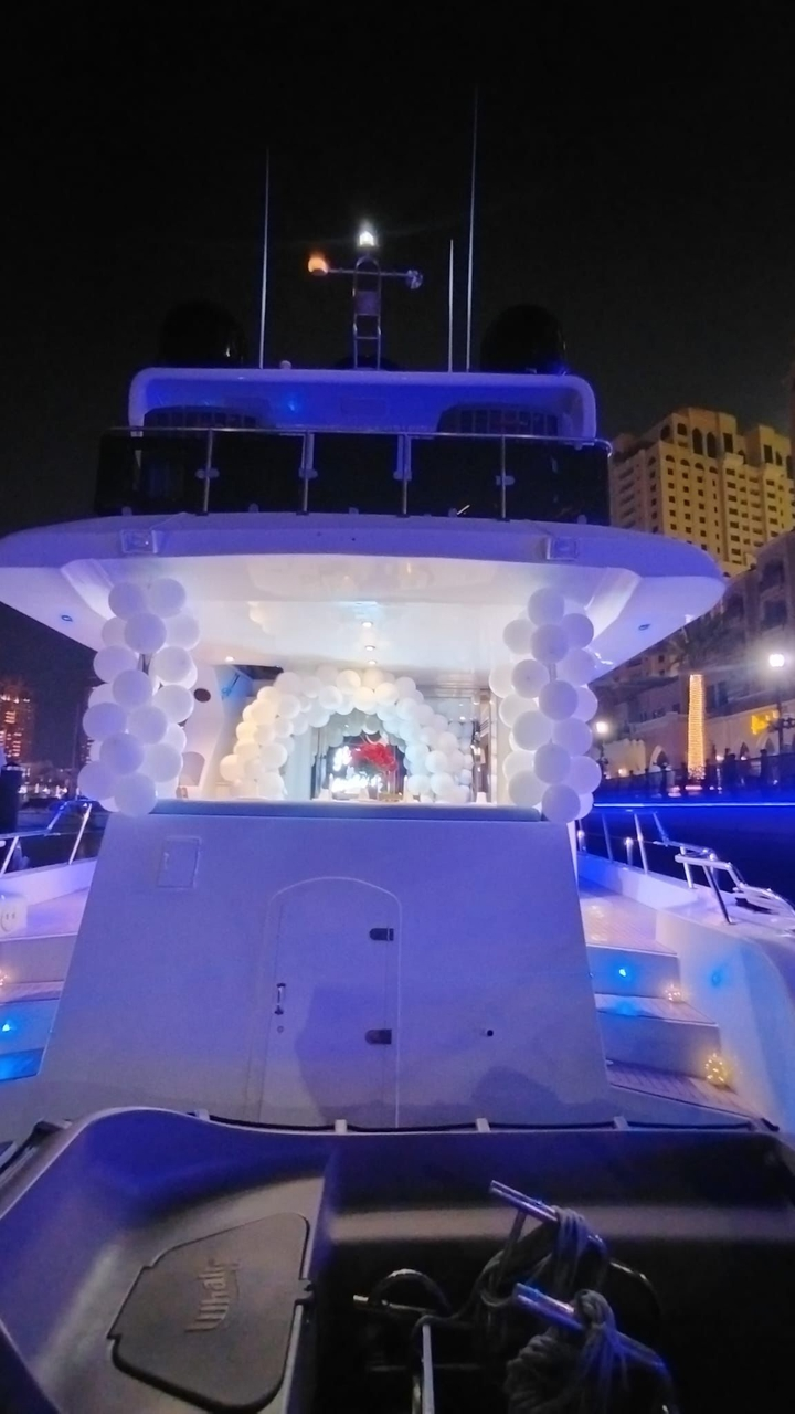 Индивидуальные морские прогулки в Дохе