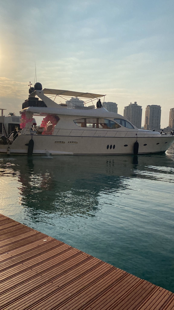 Индивидуальные морские прогулки в Дохе