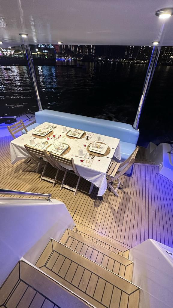 Индивидуальные морские прогулки в Дохе