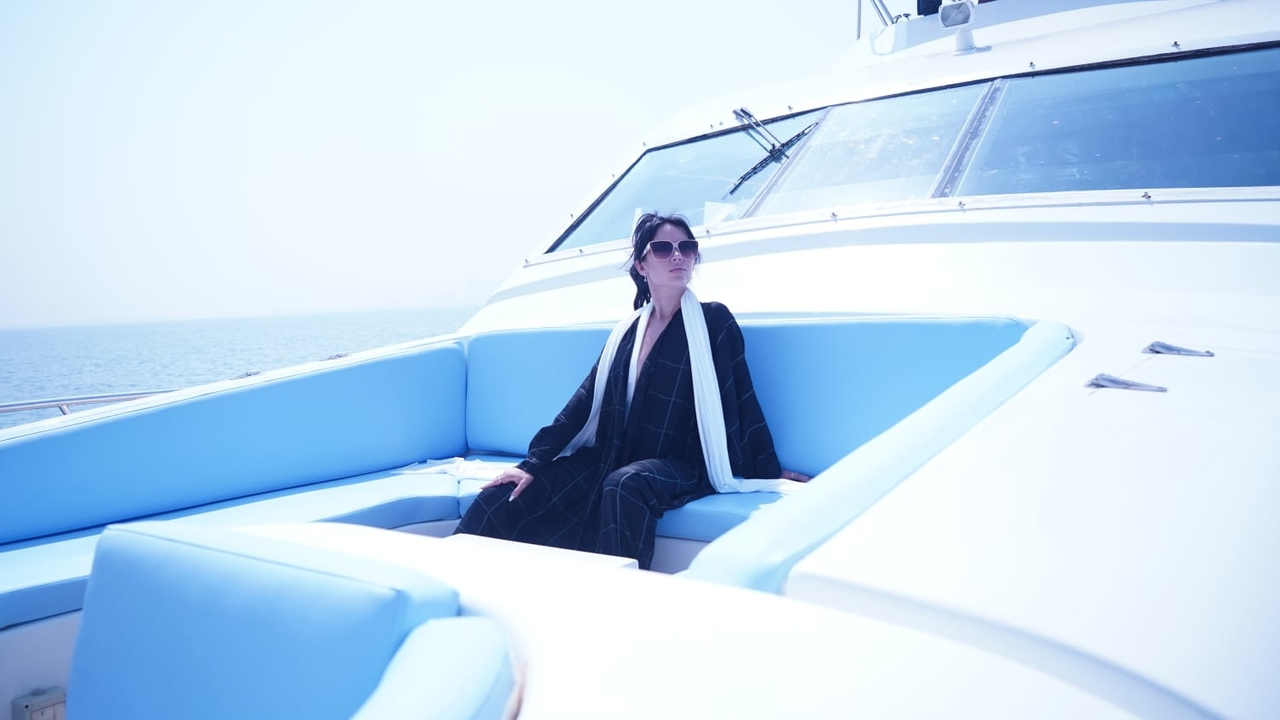 Индивидуальные морские прогулки в Дохе