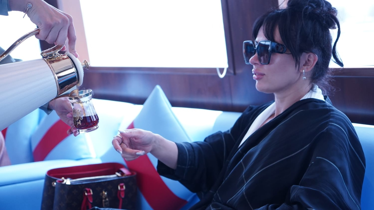 Индивидуальные морские прогулки в Дохе