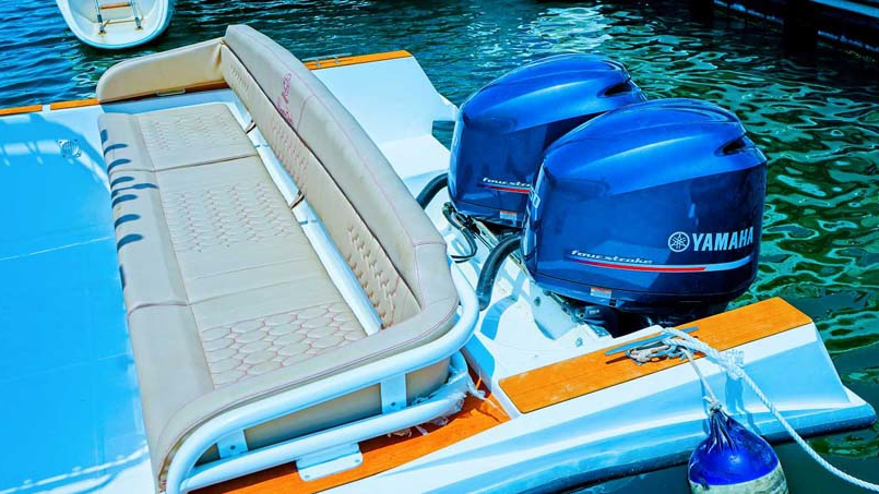 Рыбалка в Дохе