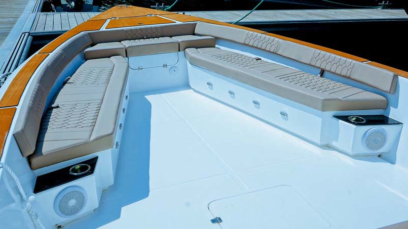 Рыбалка в Дохе