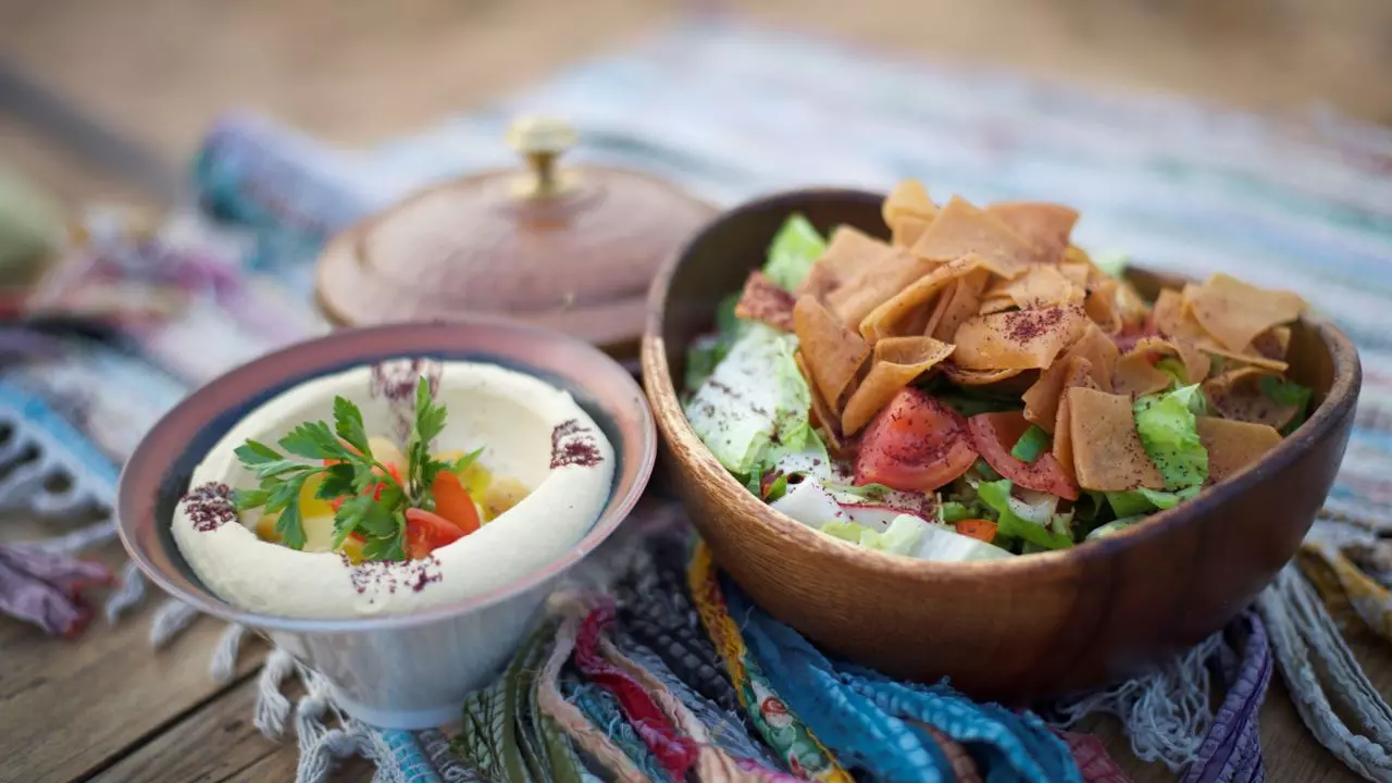 Сафари с культурным наследием (Ретро сафари)