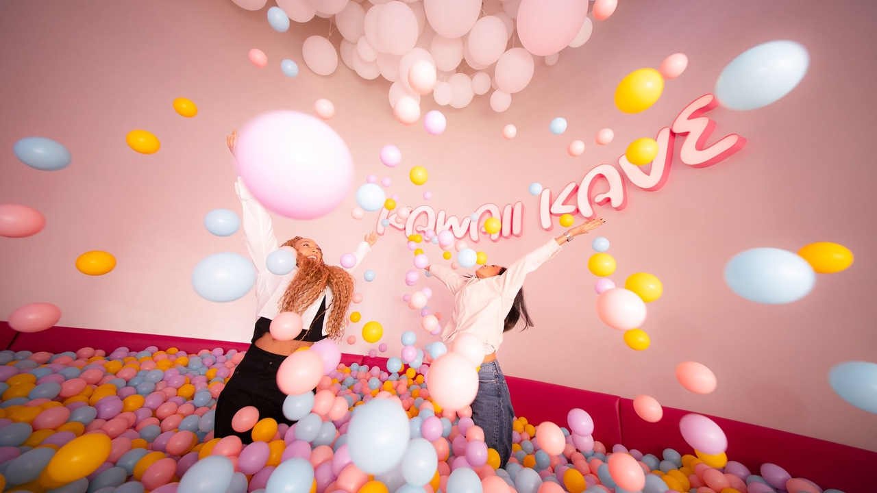 House of Hype - Photo 2